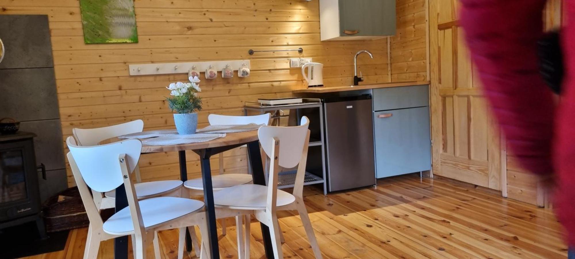 Sokole Ranczo Vila Biskupice  Exterior foto