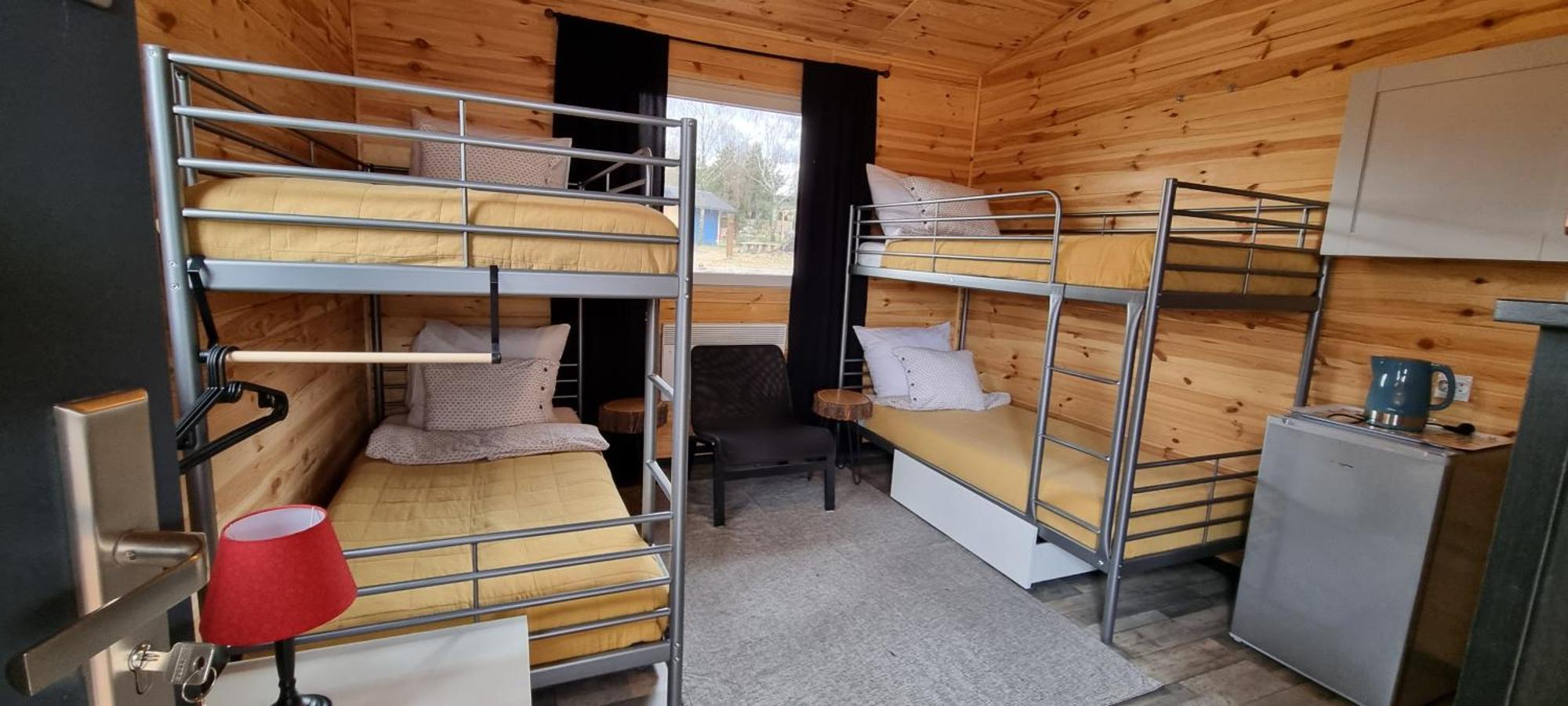 Sokole Ranczo Vila Biskupice  Exterior foto