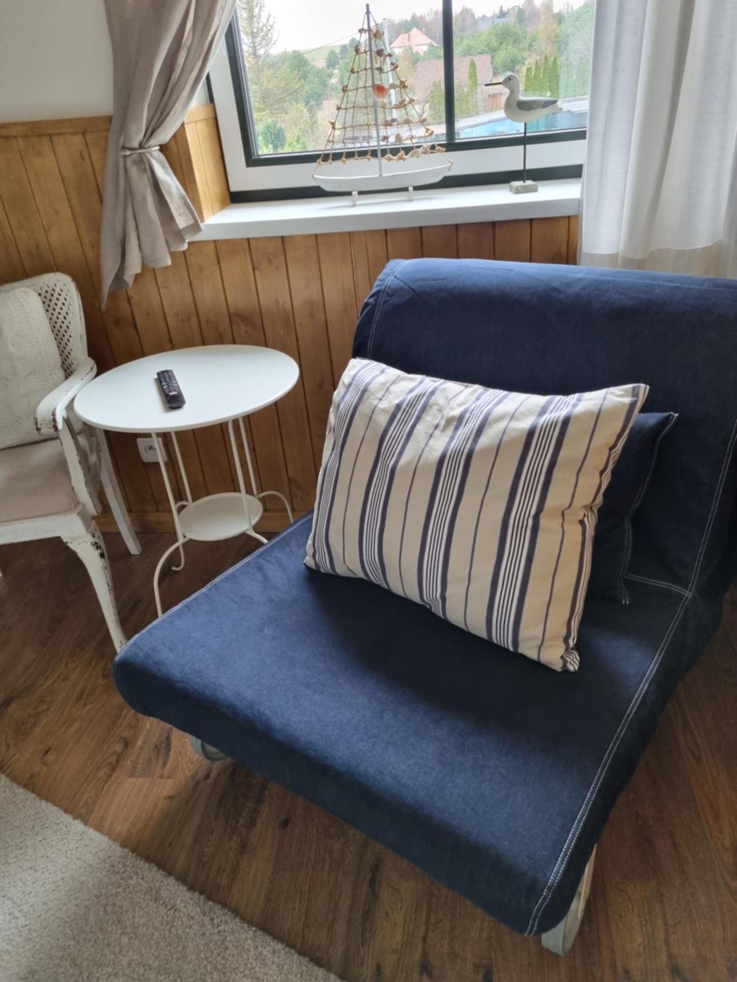 Sokole Ranczo Vila Biskupice  Exterior foto