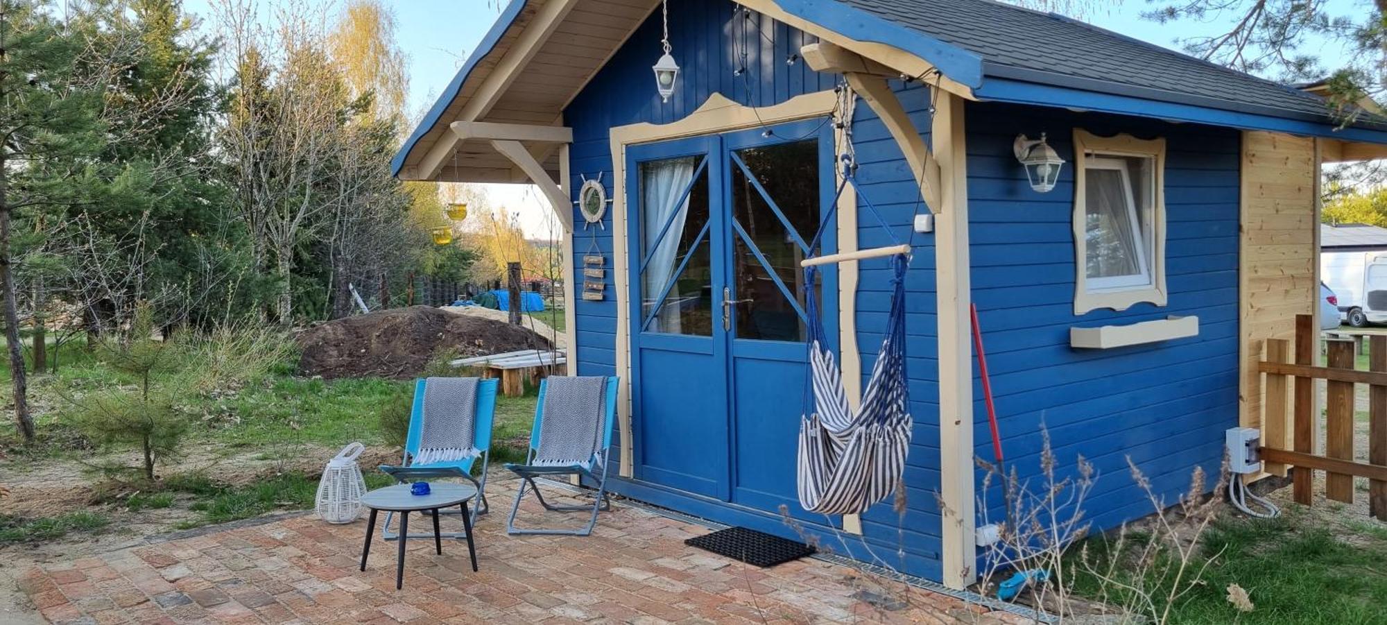 Sokole Ranczo Vila Biskupice  Exterior foto
