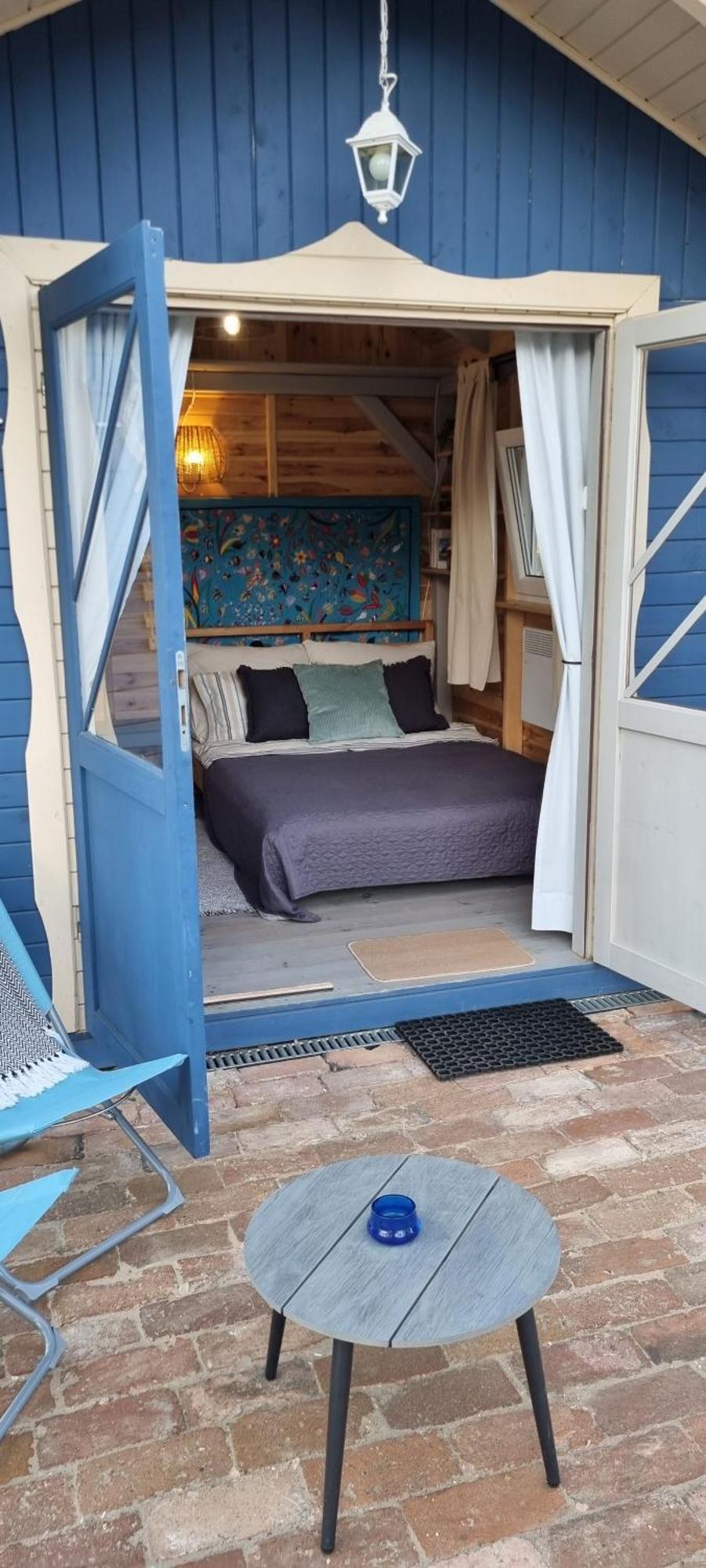 Sokole Ranczo Vila Biskupice  Exterior foto