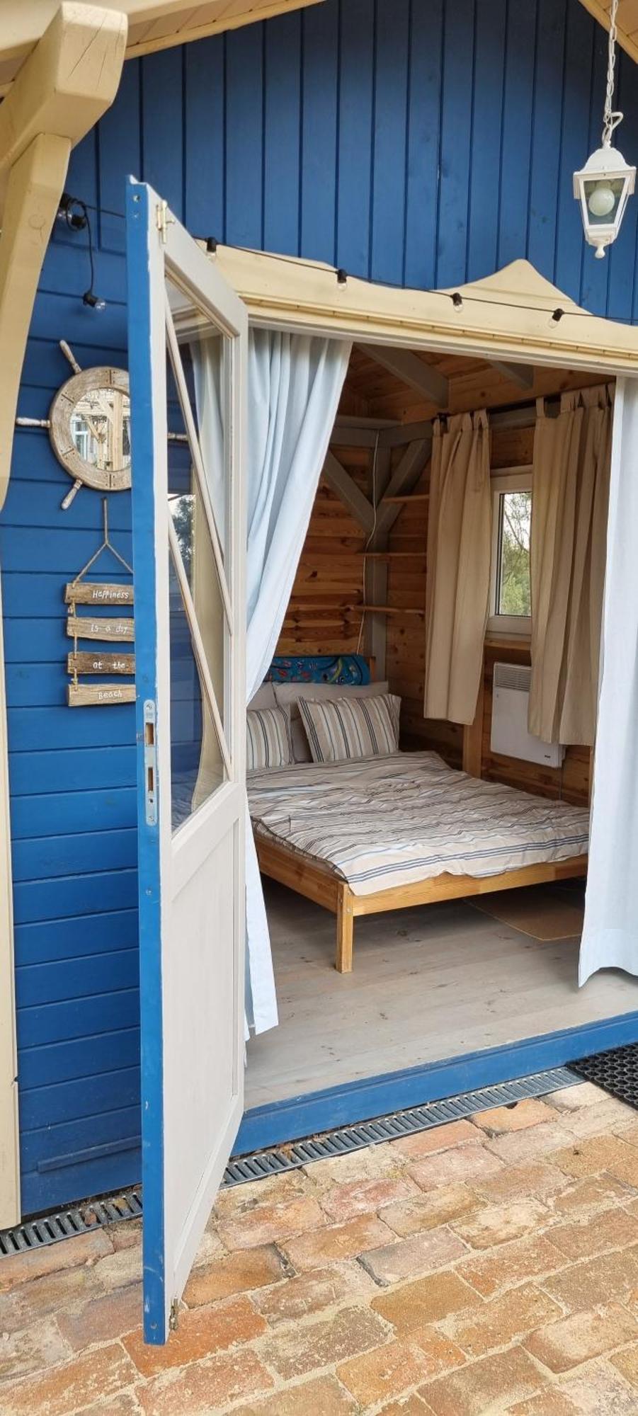 Sokole Ranczo Vila Biskupice  Exterior foto